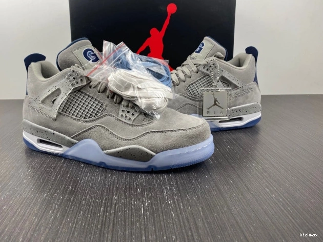Cheap MAX Georgetown AJ4-1043505 (PE) 4 Jordan Retro 0715